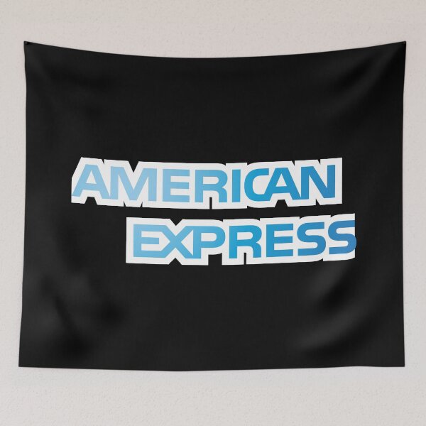 Item preview, Rustic American Express aBear Adventure designed and sold by Harrisonvibes.