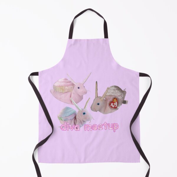Item preview, snail plushie meetup!! (with text!!) designed and sold by PLANET-VEE.