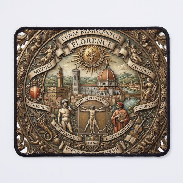 Item preview, FLORENCE, ITALY designed and sold by likbatonboot.