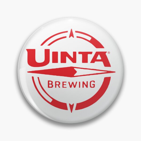 Item preview, Majestic Uinta Brewing aWhales Roam Oceans designed and sold by Sarahsumer.