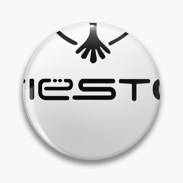 Item preview, DJ Tiesto designed and sold by EldritchArty.