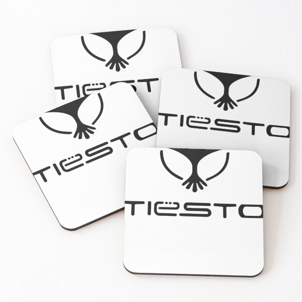 Item preview, DJ Tiesto designed and sold by EldritchArty.