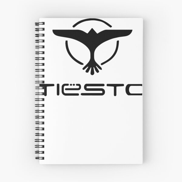 Item preview, DJ Tiesto designed and sold by EldritchArty.