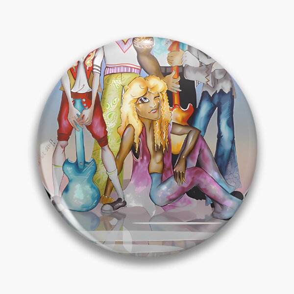 Item preview, Who The Hecks Is Hacks designed and sold by ArtisticWild.