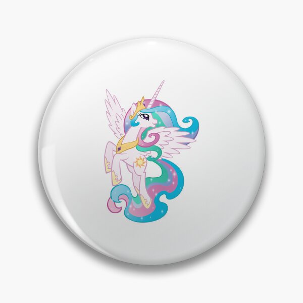 Item preview, Princess Celestia designed and sold by j00lish.