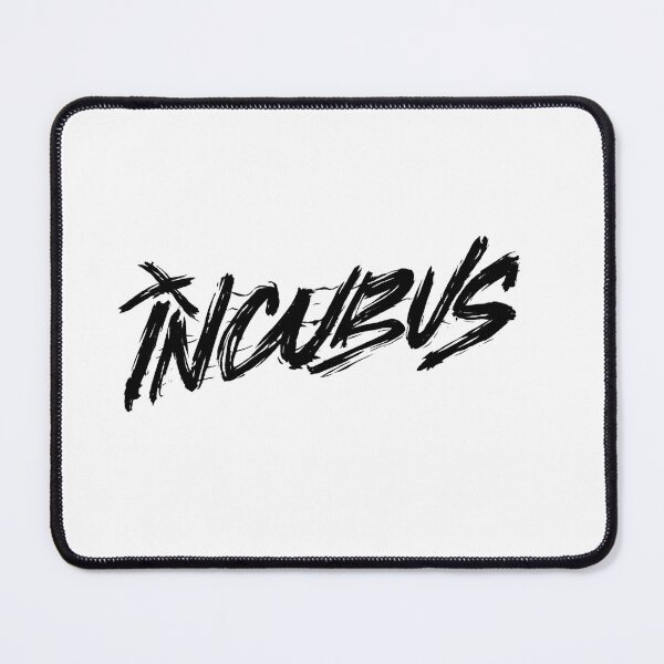 Item preview, funny Incubus designed and sold by ydtillie.