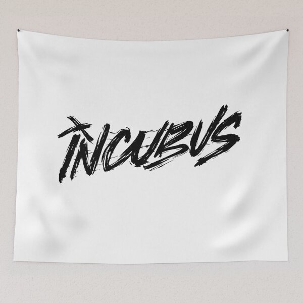 Item preview, funny Incubus designed and sold by ydtillie.