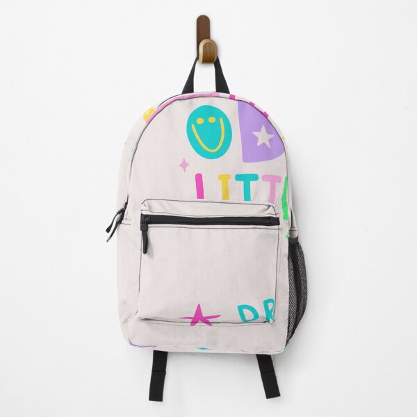 Item preview, Dream Big Little One Inspirational Kids Quote Colorful Typography designed and sold by mari-kayden.
