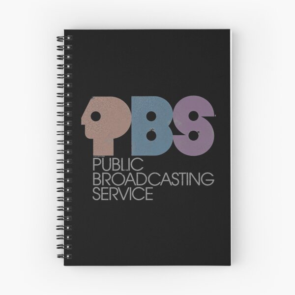Item preview, pbs vintage logo faded designed and sold by RealHyper.