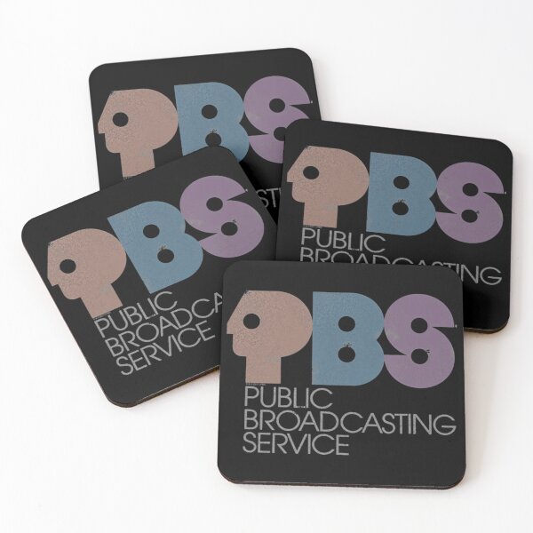 Item preview, pbs vintage logo faded designed and sold by RealHyper.