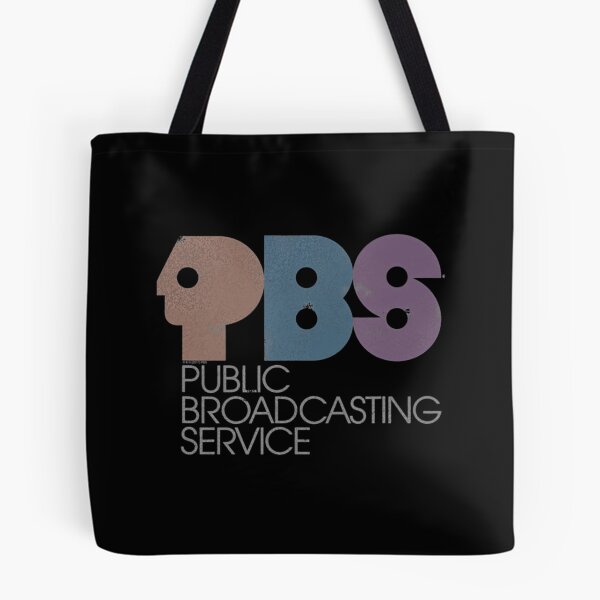 Item preview, pbs vintage logo faded designed and sold by RealHyper.