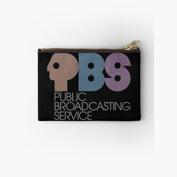 Item preview, pbs vintage logo faded designed and sold by RealHyper.