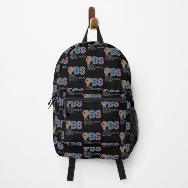 Item preview, pbs vintage logo faded designed and sold by RealHyper.