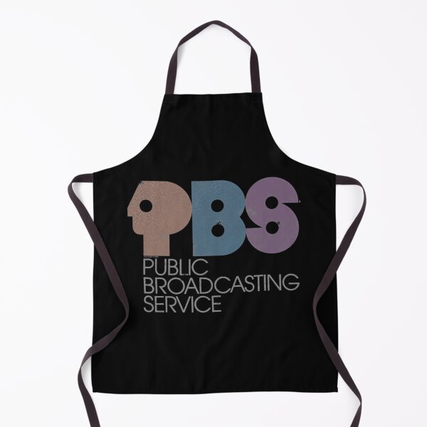 Item preview, pbs vintage logo faded designed and sold by RealHyper.