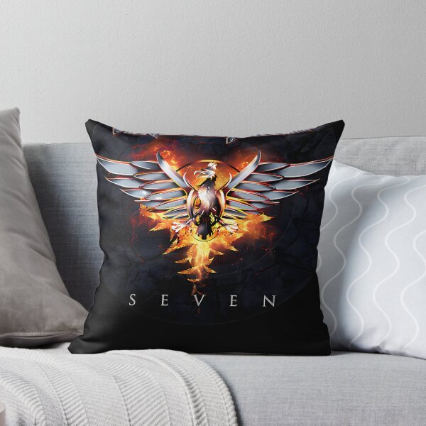 Item preview, Winger Band designed and sold by EldritchArty.