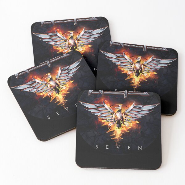 Item preview, Winger Band designed and sold by EldritchArty.