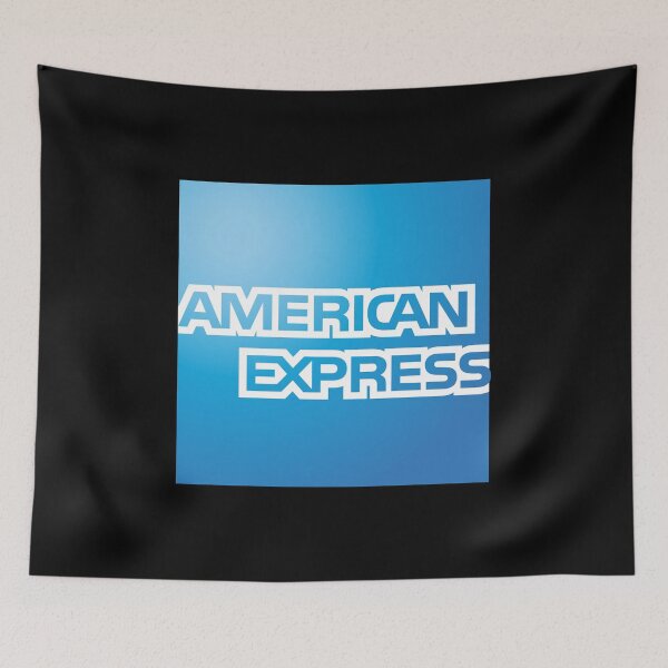 Item preview, Midnight American Express Bear Wanderer designed and sold by Harrisonvibes.