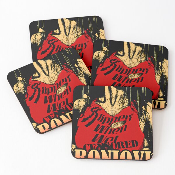 Item preview, BonJovi Band designed and sold by ArtisticWild.