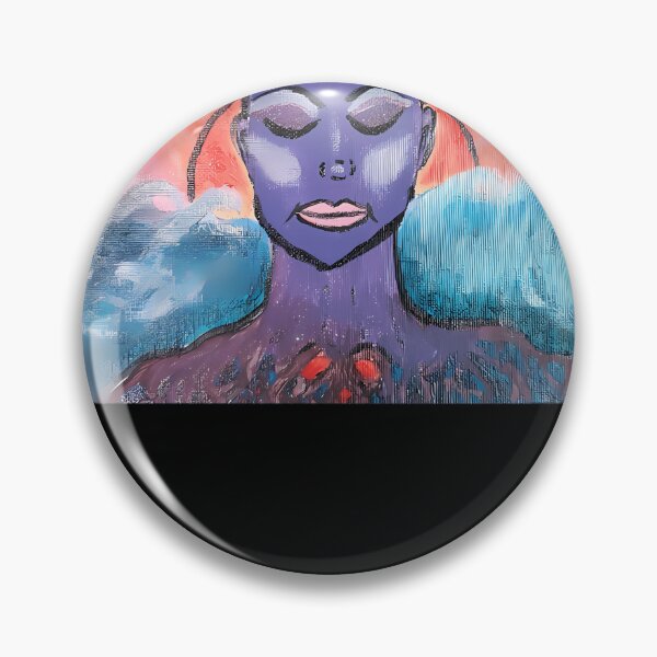 Item preview, Immersed in Meaningwaves designed and sold by EldritchArty.