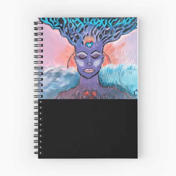 Item preview, Immersed in Meaningwaves designed and sold by EldritchArty.
