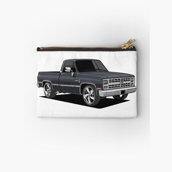 Item preview, Chevrolet C10 designed and sold by vektoranda.