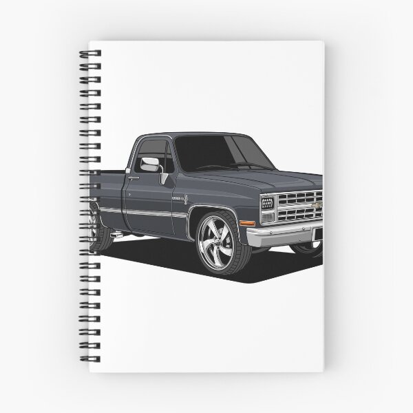 Item preview, Chevrolet C10 designed and sold by vektoranda.