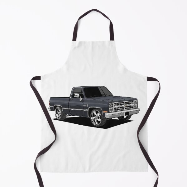 Item preview, Chevrolet C10 designed and sold by vektoranda.