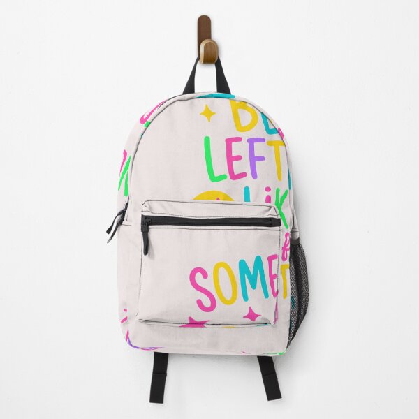 Item preview, Some Things Are Better Left Alone Like Me For Instance Funny Introvert Quote designed and sold by mari-kayden.