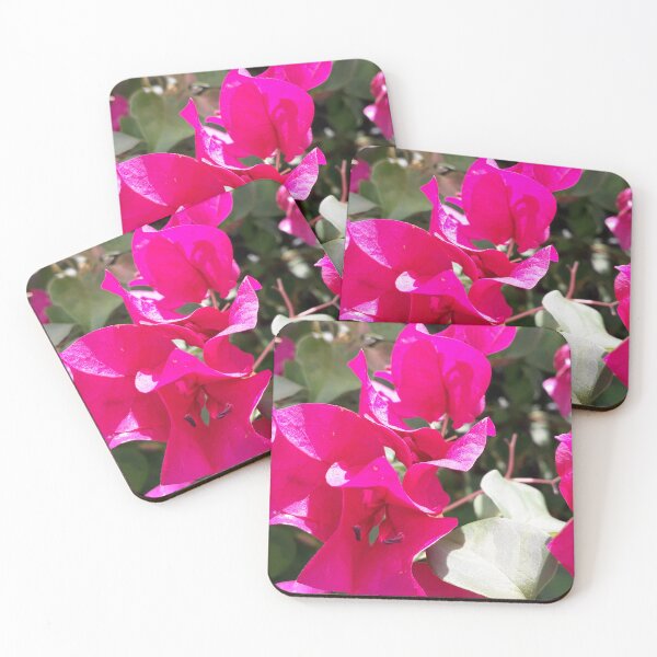Item preview, Pink Bougainvillea designed and sold by HJ-Photography.