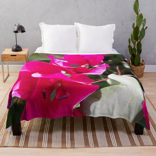 Item preview, Pink Bougainvillea designed and sold by HJ-Photography.