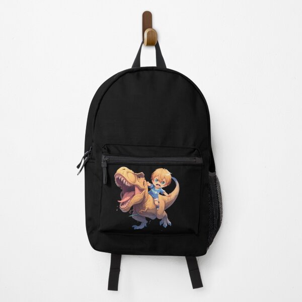 Item preview, Eugeo Sword Art Online Chibi Dinosaur Adventure designed and sold by Dashsopaner.