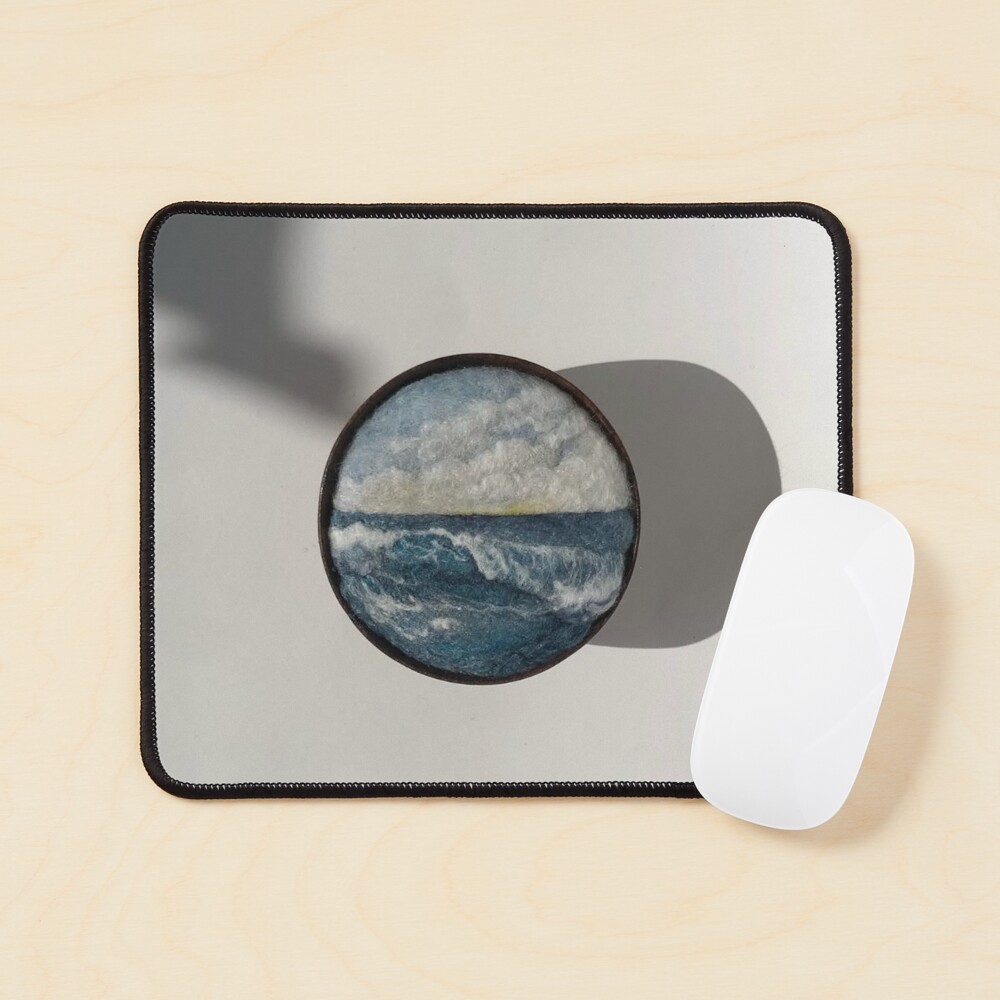 Item preview, Mouse Pad designed and sold by Sarahsumer.