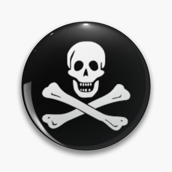 Item preview, Pirate Jolly Roger Flag of Edward England Design designed and sold by Mterry1202.