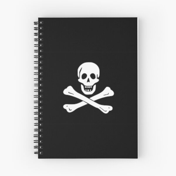 Item preview, Pirate Jolly Roger Flag of Edward England Design designed and sold by Mterry1202.