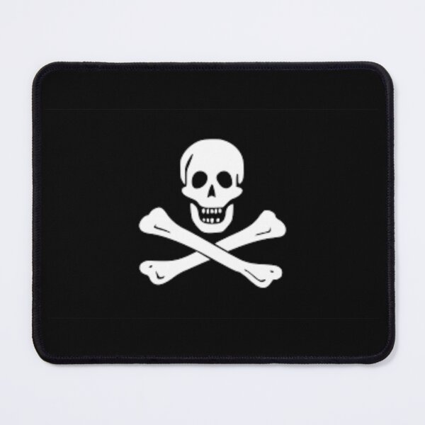 Item preview, Pirate Jolly Roger Flag of Edward England Design designed and sold by Mterry1202.