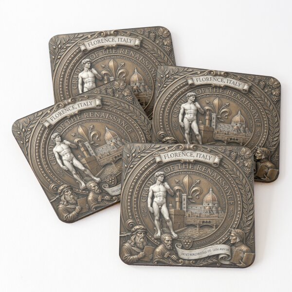 Item preview, FLORENCE, ITALY designed and sold by likbatonboot.