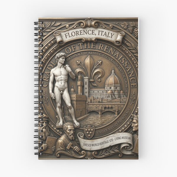 Item preview, FLORENCE, ITALY designed and sold by likbatonboot.