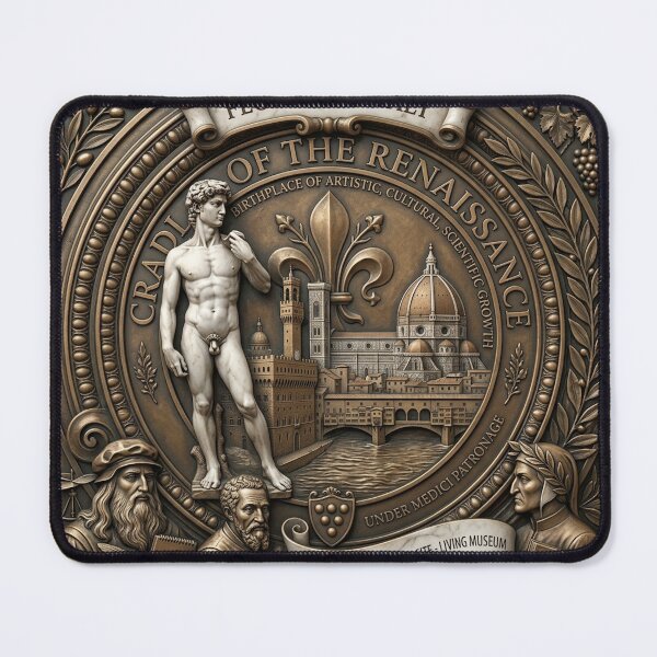 Item preview, FLORENCE, ITALY designed and sold by likbatonboot.