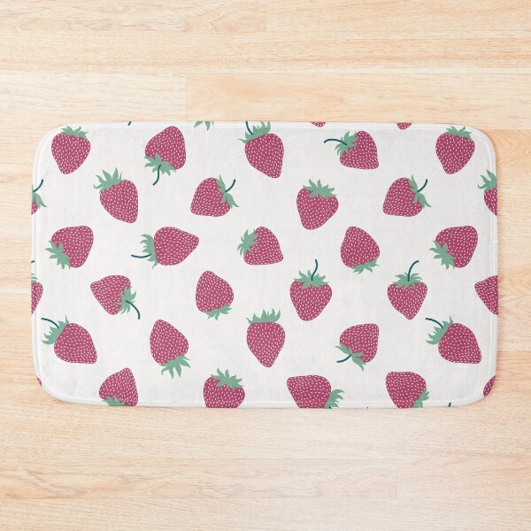 Item preview, Strawberry Sprinkle - Blush designed and sold by Vytfur Zone.