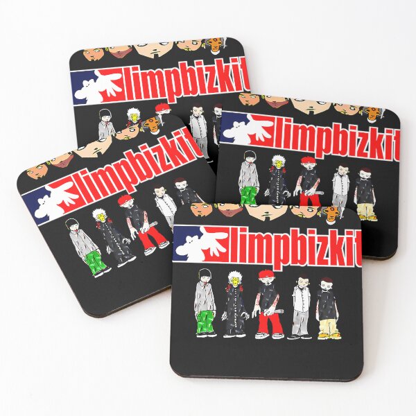 Item preview, Limps Bizkits Band designed and sold by EldritchArty.