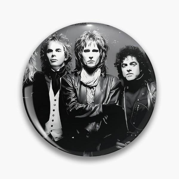 Item preview, Badd English Band designed and sold by GrimMeadows.