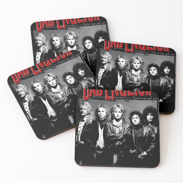 Item preview, Badd English Band designed and sold by GrimMeadows.