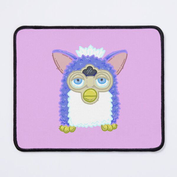 Item preview, Furry Buddy designed and sold by ohtekno.