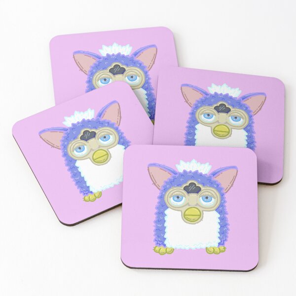 Item preview, Furry Buddy designed and sold by ohtekno.