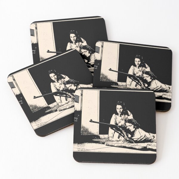 Item preview, BikiniKill Band designed and sold by EldritchArty.