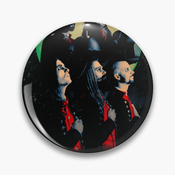 Item preview, Avatars Band designed and sold by GrimMeadows.
