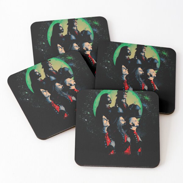Item preview, Avatars Band designed and sold by GrimMeadows.