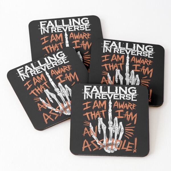 Item preview, falling in reverse merch designed and sold by ShopBriana297.