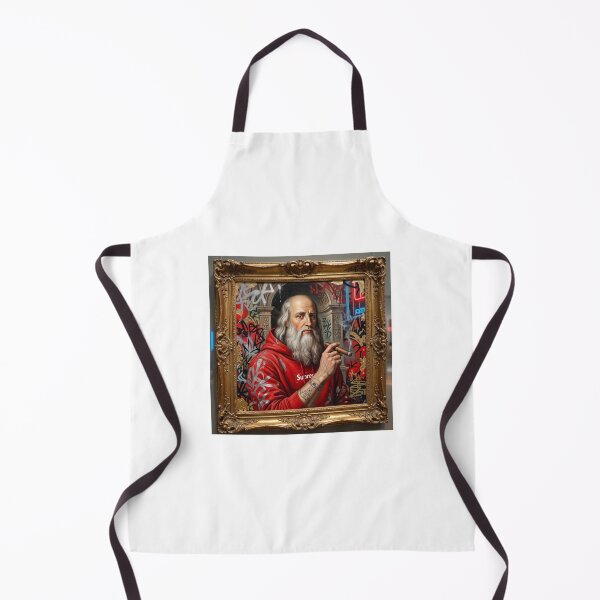 Item preview, Da Vinci Reloaded designed and sold by ImagineDraws.
