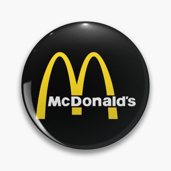 Item preview, this mcdonald's dartwork mcdonalds shows mcd banana mc designed and sold by RealHyper.